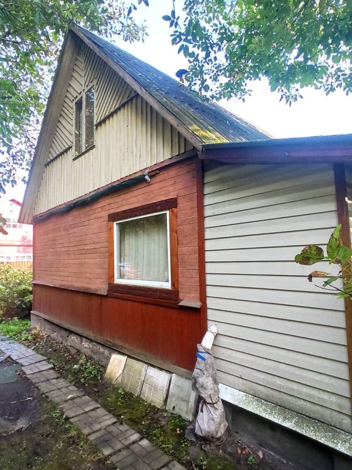 House 52 m² Piarezyrski sielski Saviet, Belarus