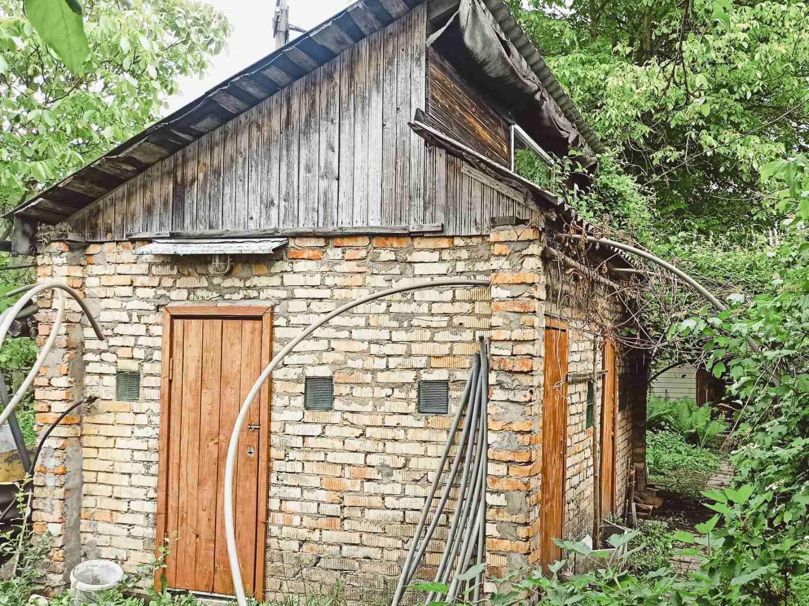 House 52 m² Piarezyrski sielski Saviet, Belarus