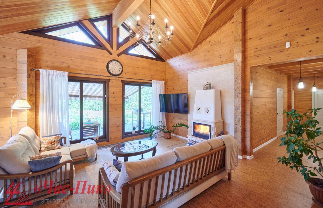 Cottage 196 m² Cudzienicy, Belarus