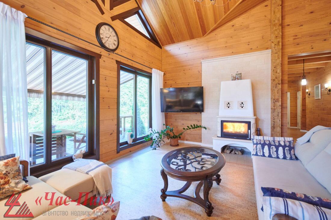 Cottage 196 m² Cudzienicy, Belarus