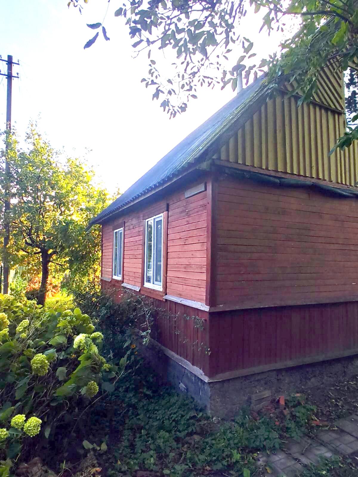 House 52 m² Piarezyrski sielski Saviet, Belarus