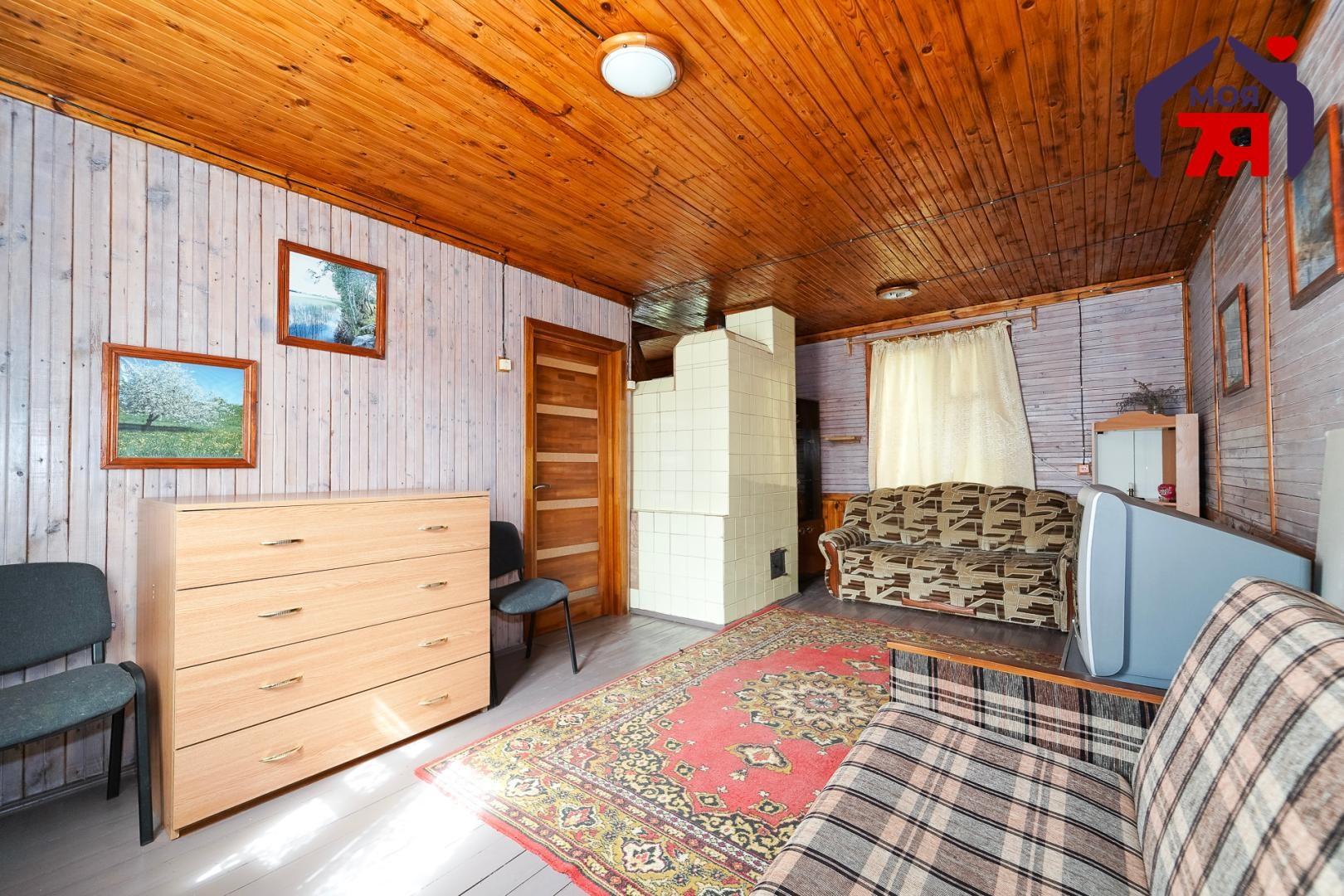 Дом 55 м² Раковский сельский Совет, Беларусь