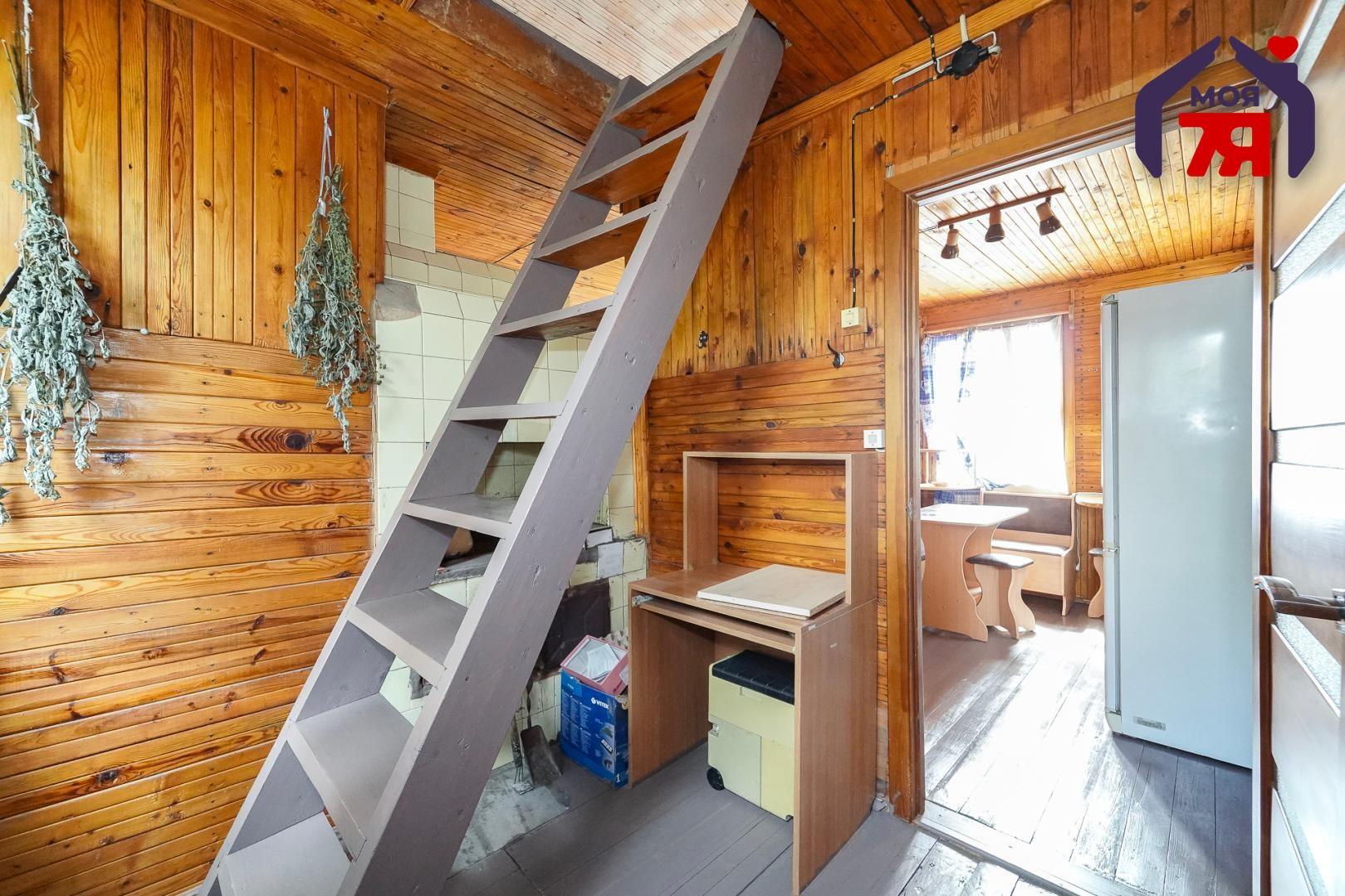 Дом 55 м² Раковский сельский Совет, Беларусь