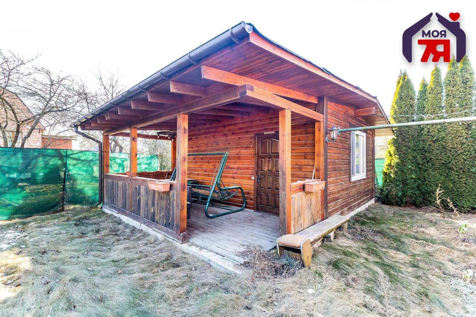 Maison 107 m² Piarezyrski sielski Saviet, Bélarus