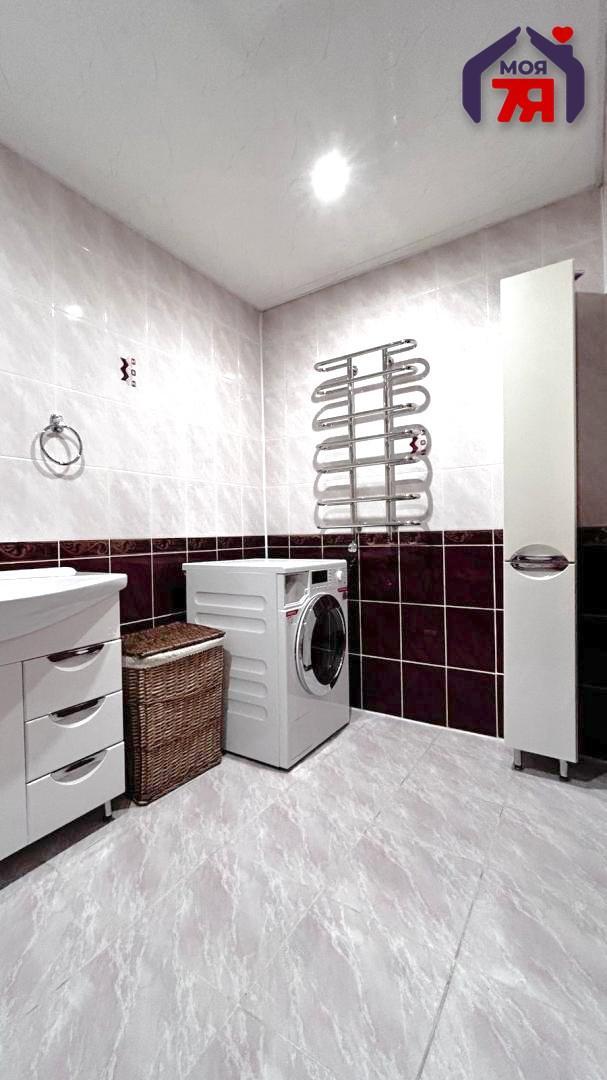 3 room apartment 76 m² Salihorsk, Belarus