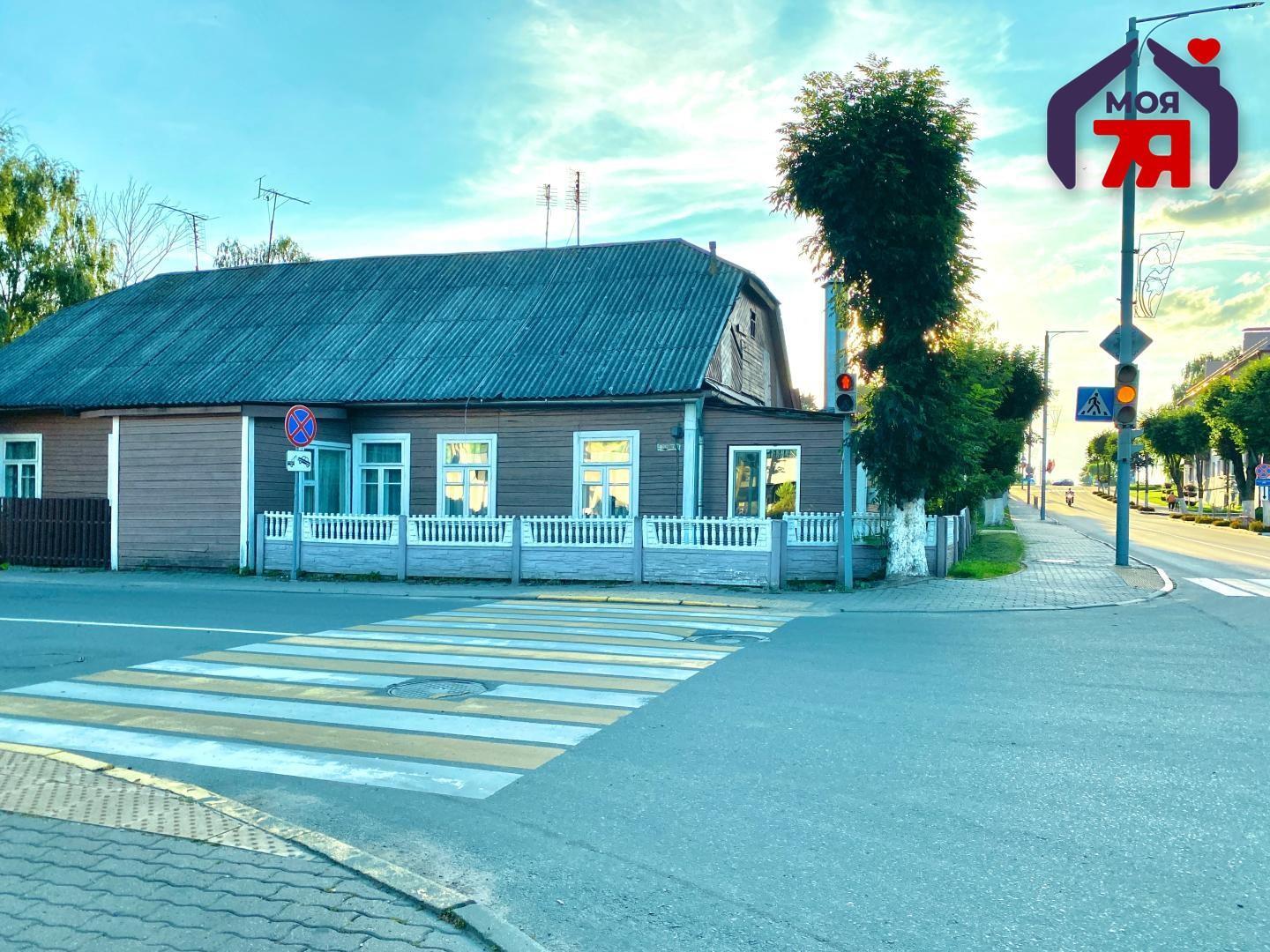 Квартира 2 комнаты 52 м² Несвиж, Беларусь