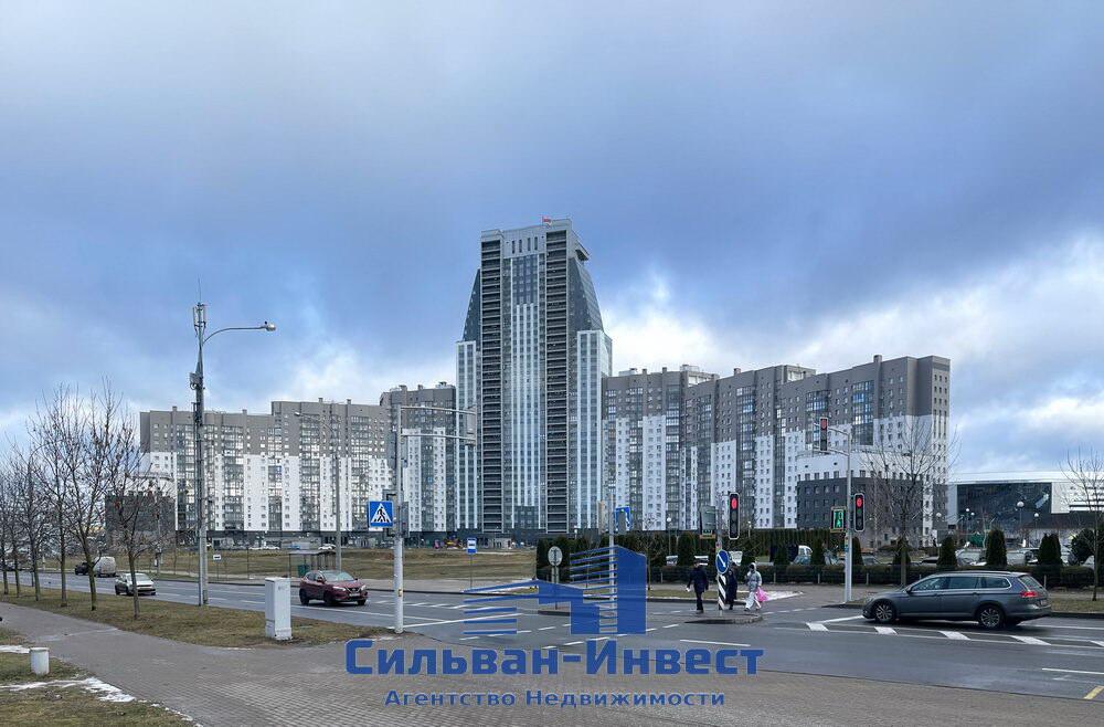 Mieszkanie 3 pokoi 127 m² Mińsk, Białoruś