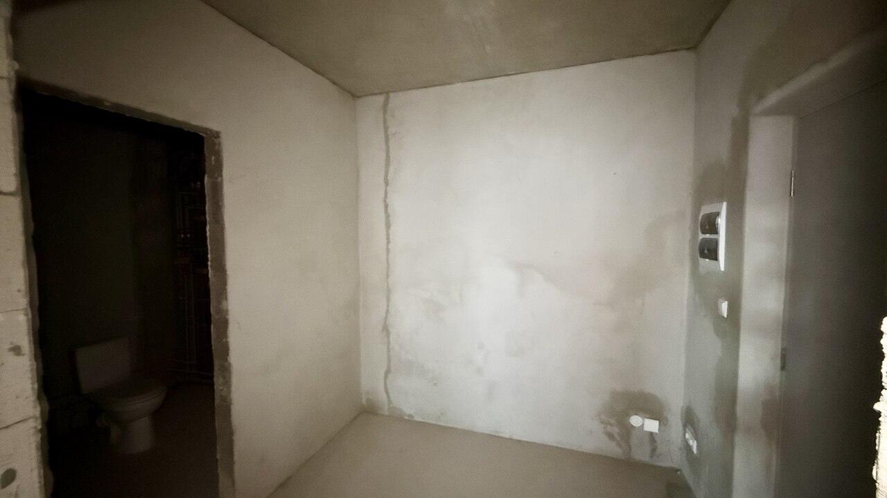 Квартира 1 комната 31 м² Копище, Беларусь