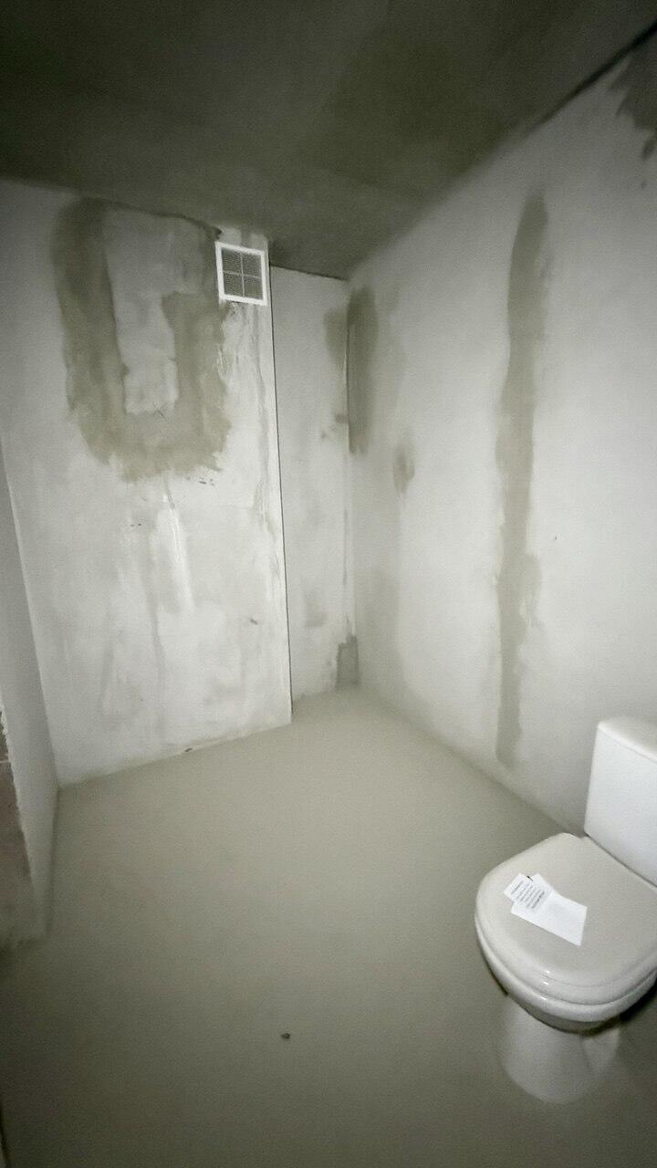 Квартира 1 комната 31 м² Копище, Беларусь