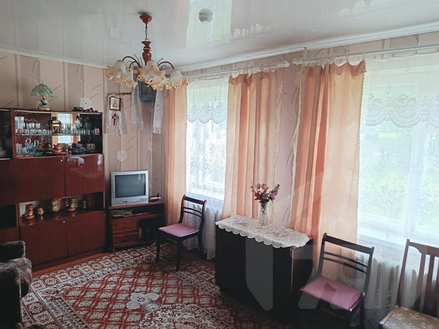  56 м² Кривое Село, Беларусь