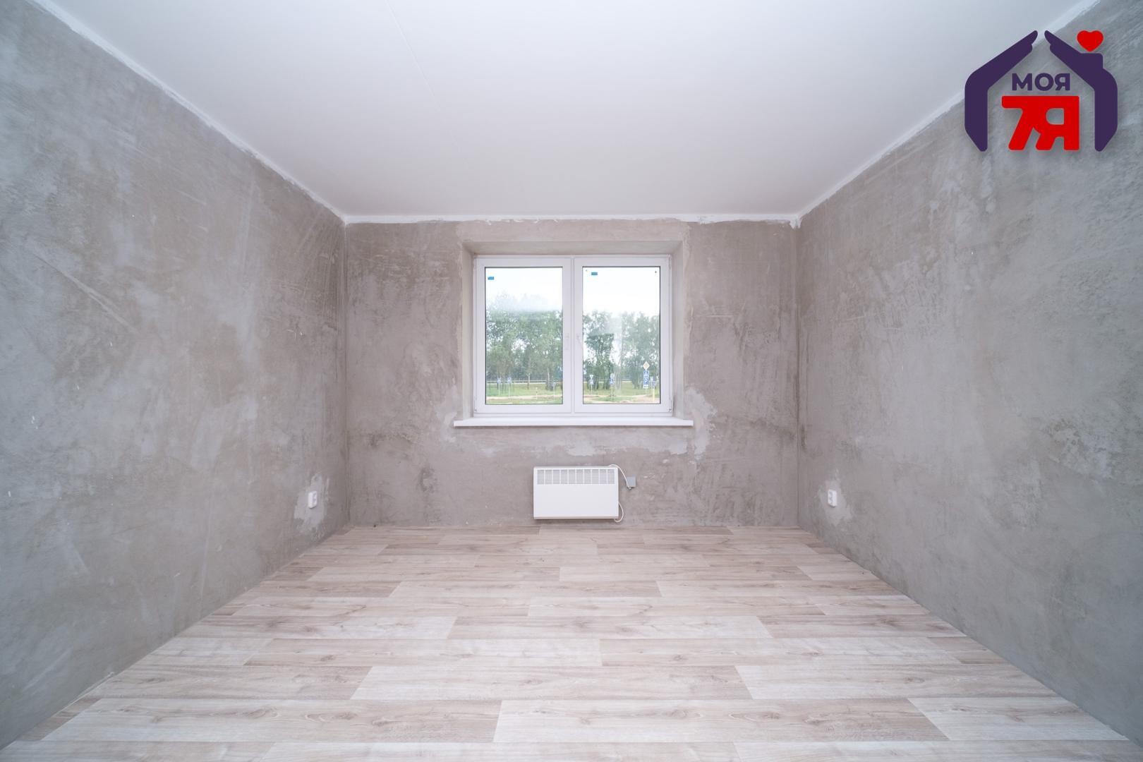 3 room apartment 79 m² Fanipal, Belarus