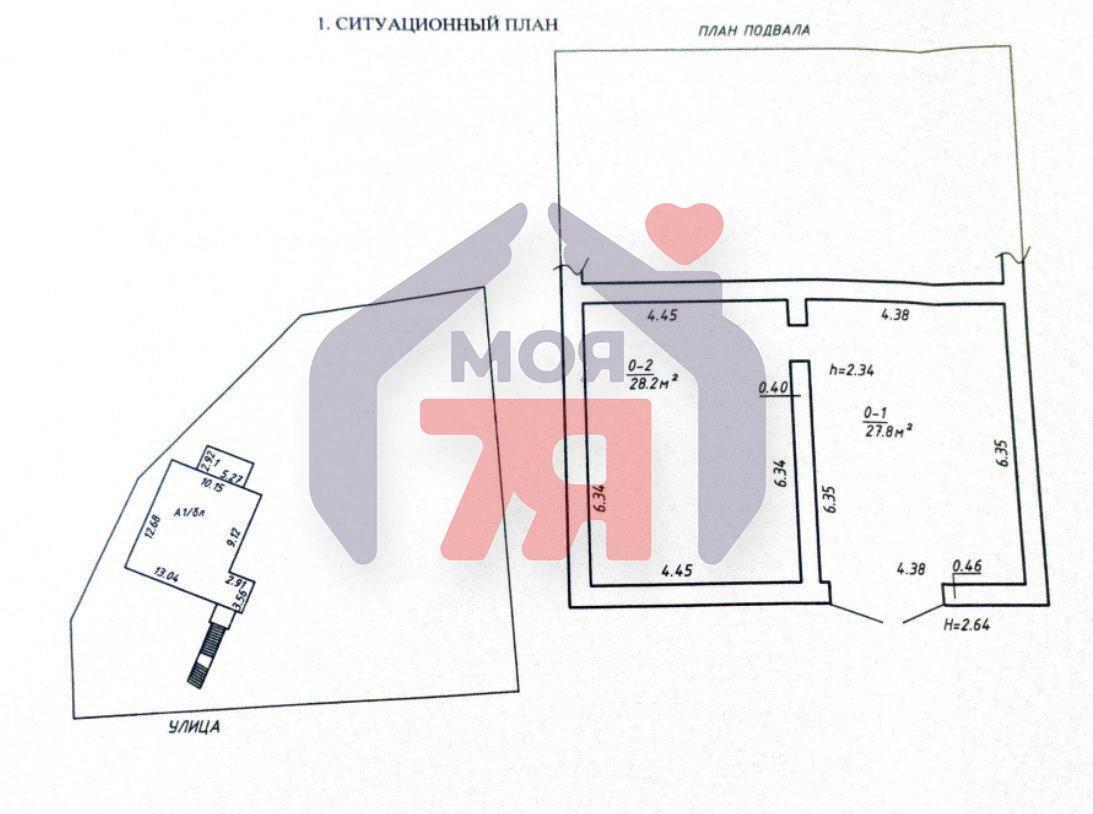 Ferienhaus 170 m² Krasnaje, Belarus