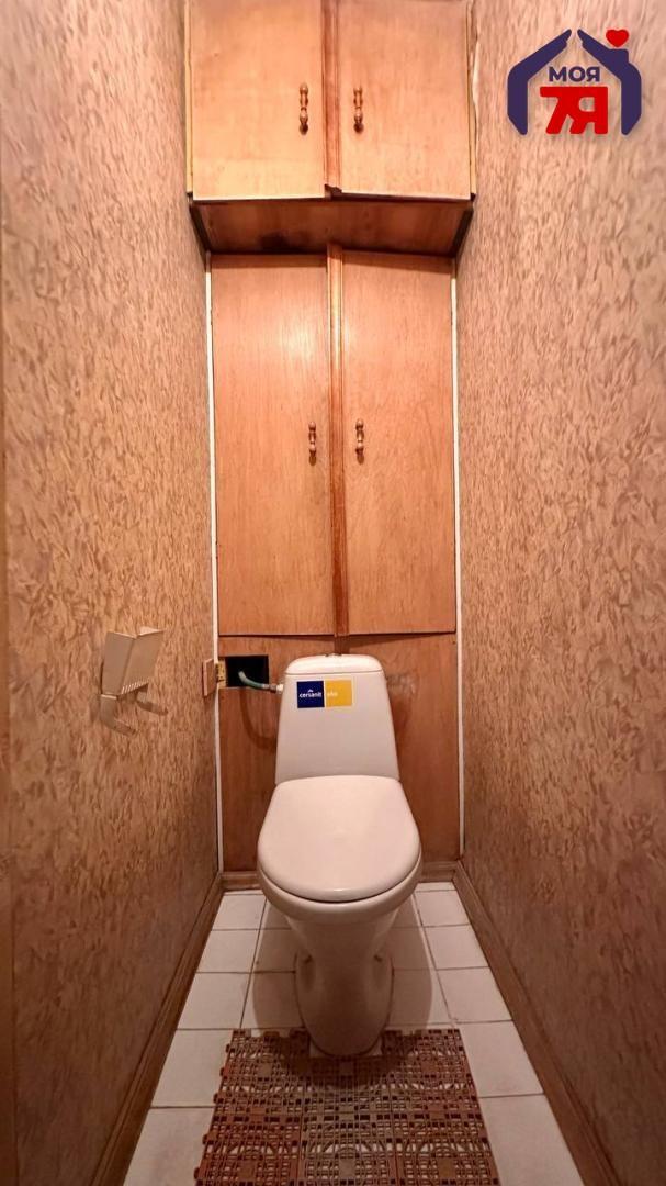 Квартира 3 комнаты 59 м² Солигорск, Беларусь