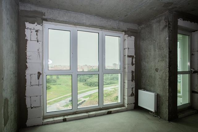 Mieszkanie 4 pokoi 73 m² Mińsk, Białoruś