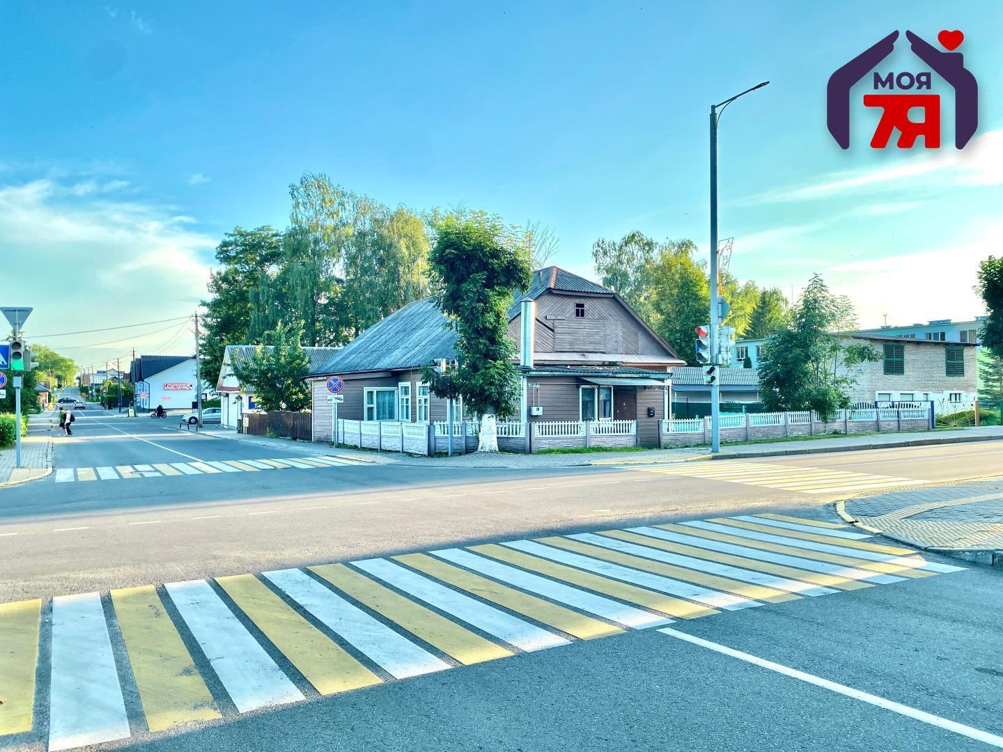 Квартира 2 комнаты 52 м² Несвиж, Беларусь