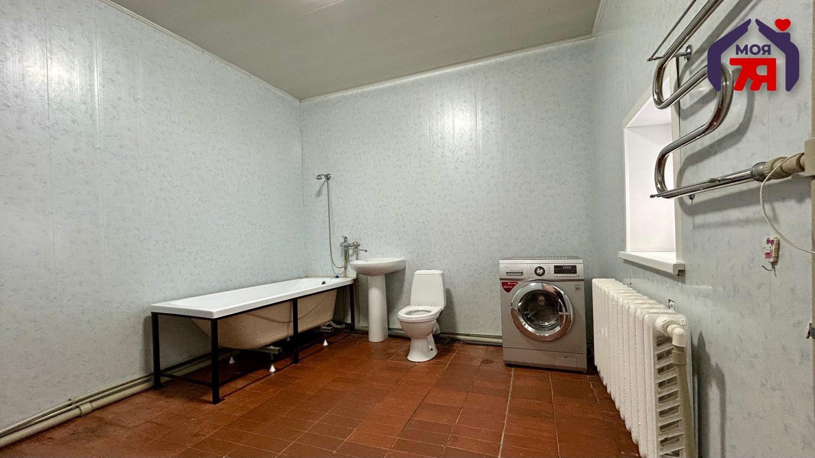 Apartment 68 m² Cyrvonaja Slabada, Belarus