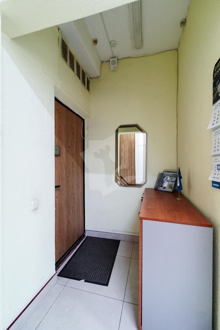 Oficina 55 m² en Minsk, Belarús