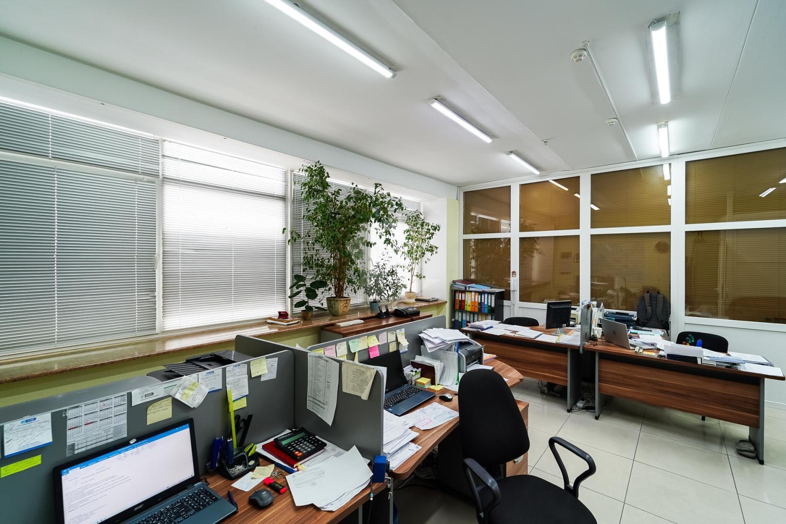 Oficina 55 m² en Minsk, Belarús