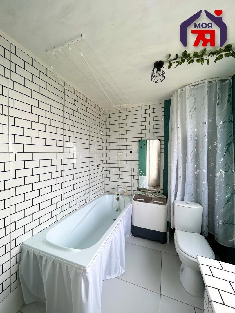 Maison 34 m² Staryja Ciaruski, Bélarus