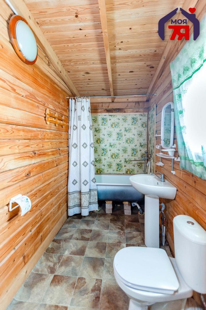 Maison 107 m² Piarezyrski sielski Saviet, Bélarus