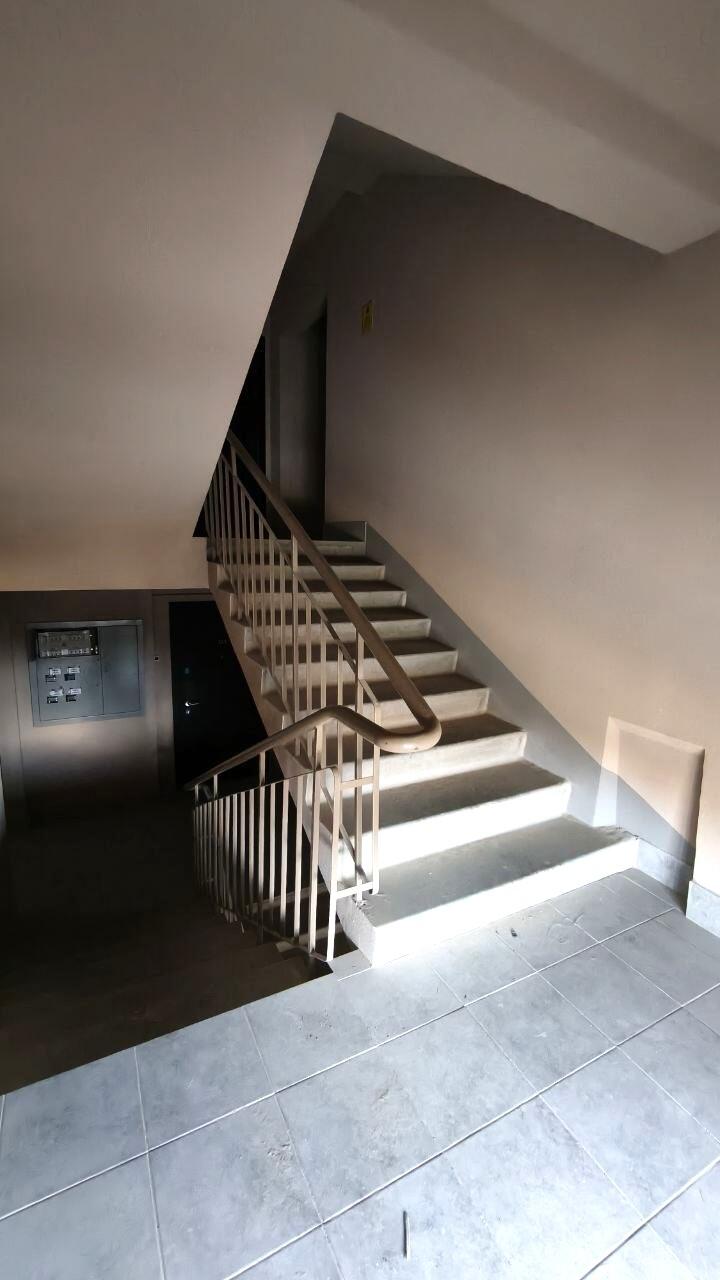 Wohnung 1 zimmer 30 m² Homel, Belarus