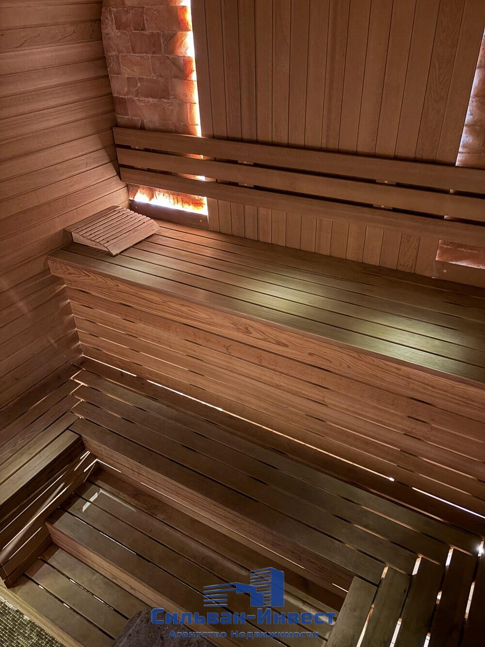 Casa de campo 501 m² Marjaliva, Belarús