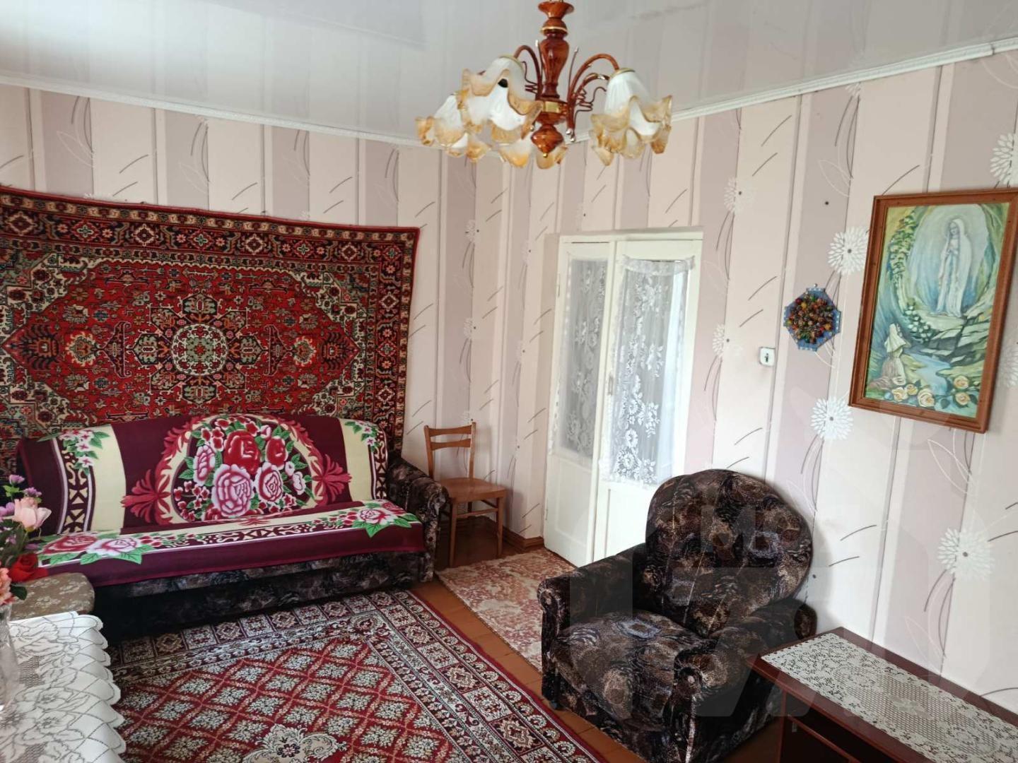  56 м² Кривое Село, Беларусь