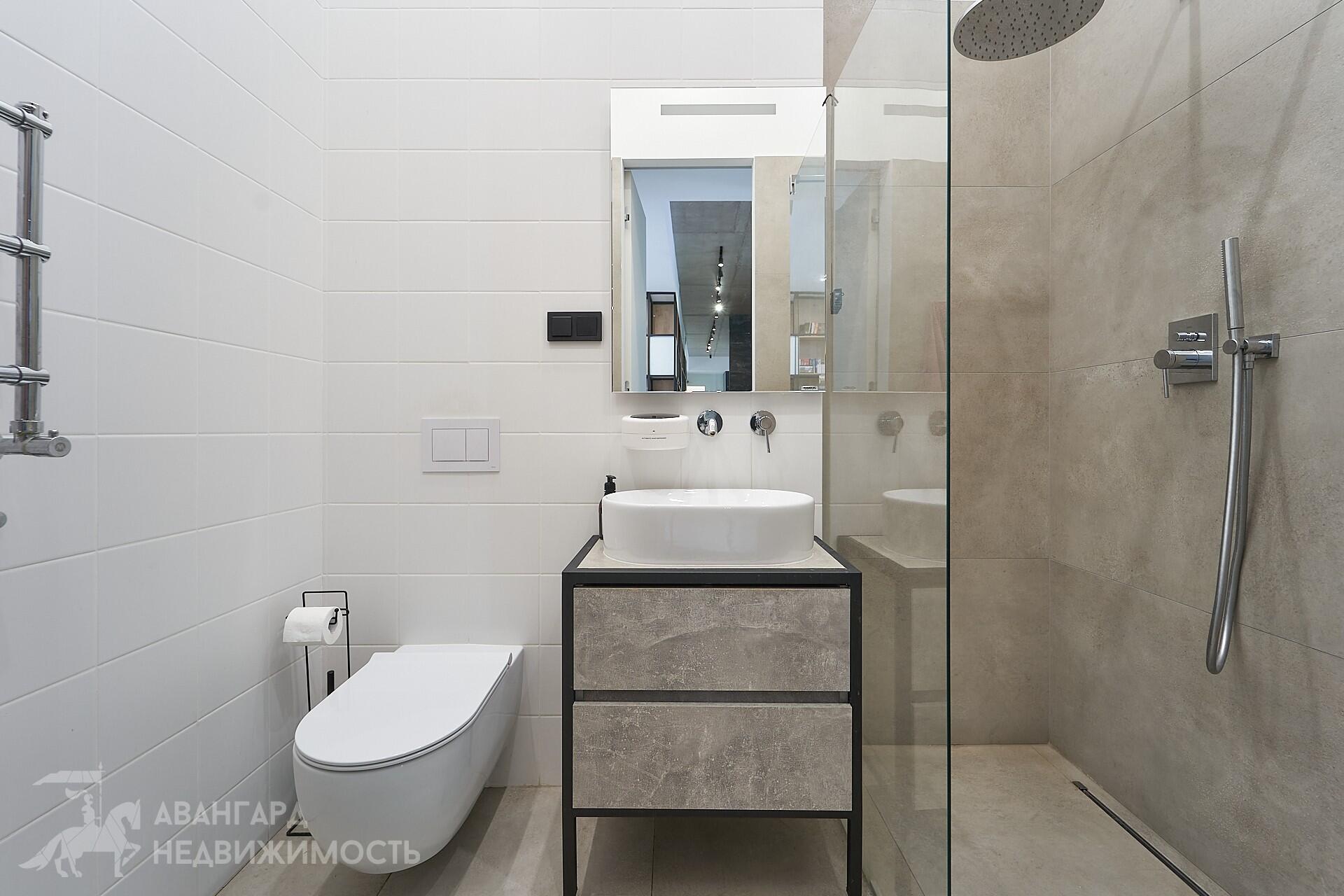 Casa 269 m² Kalodziscanski sielski Saviet, Belarús