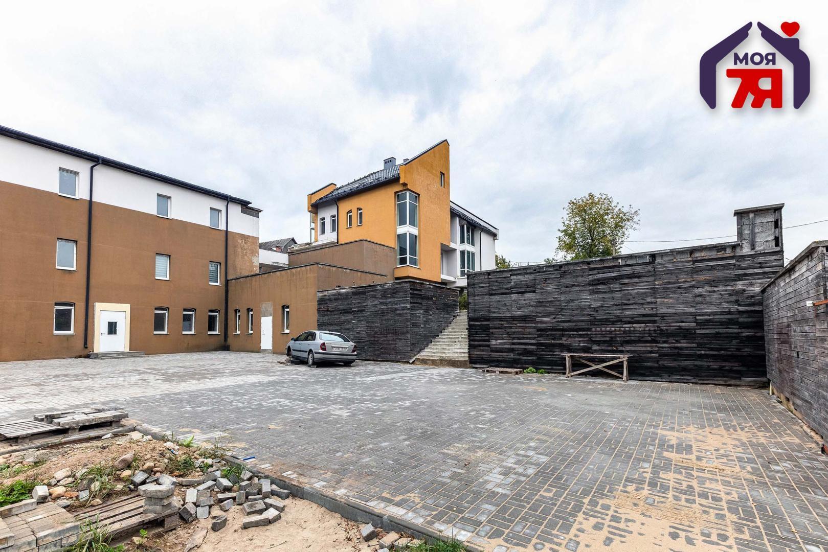 House 1 506 m² Astrashycki Haradok, Belarus