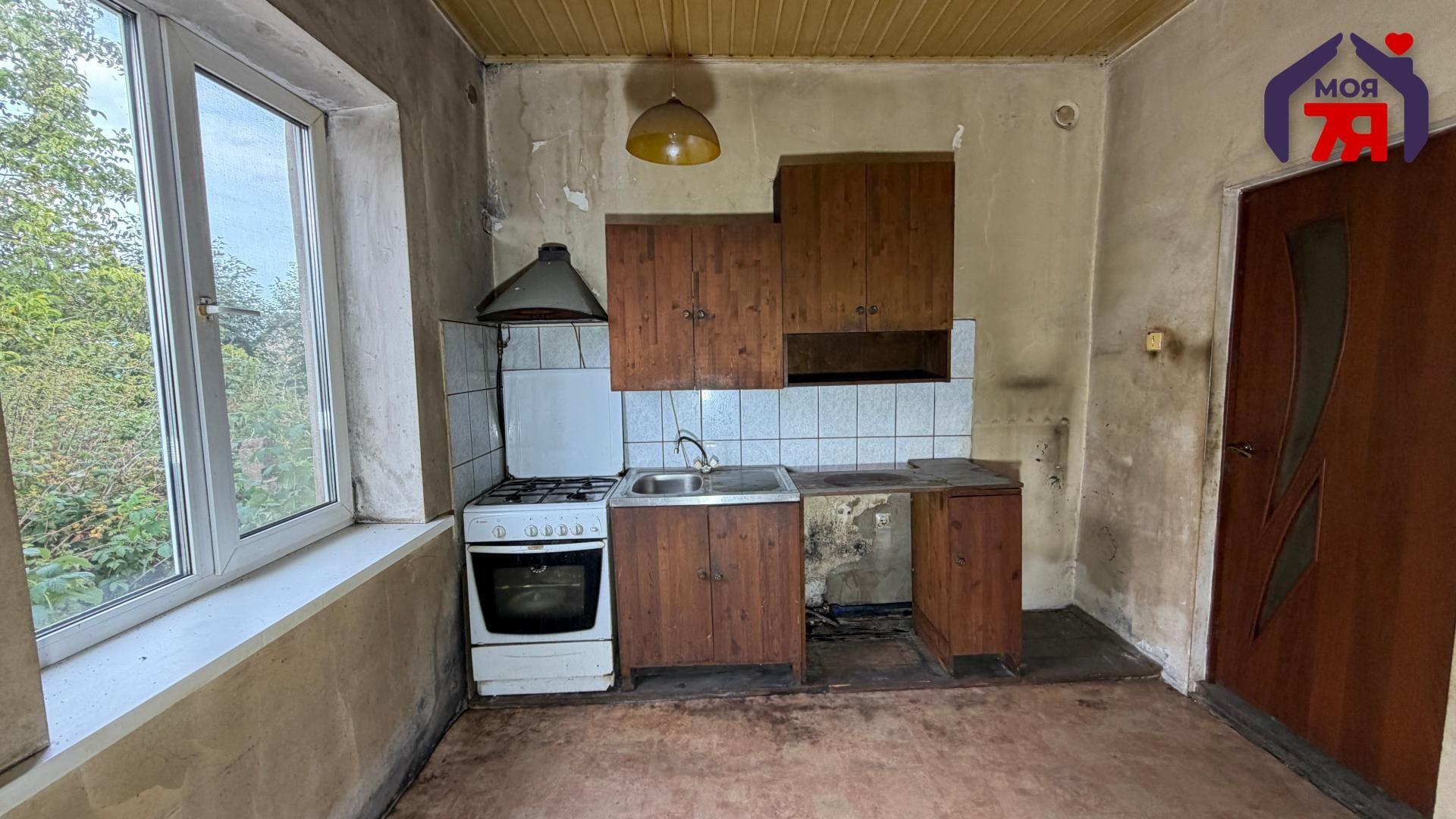 House 46 m² Rackavicki sielski Saviet, Belarus