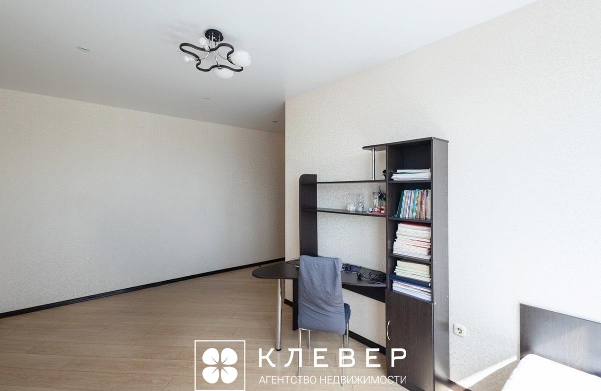  97.2м.кв., комнат 3, г. Минск (Скрыганова ул., 4)