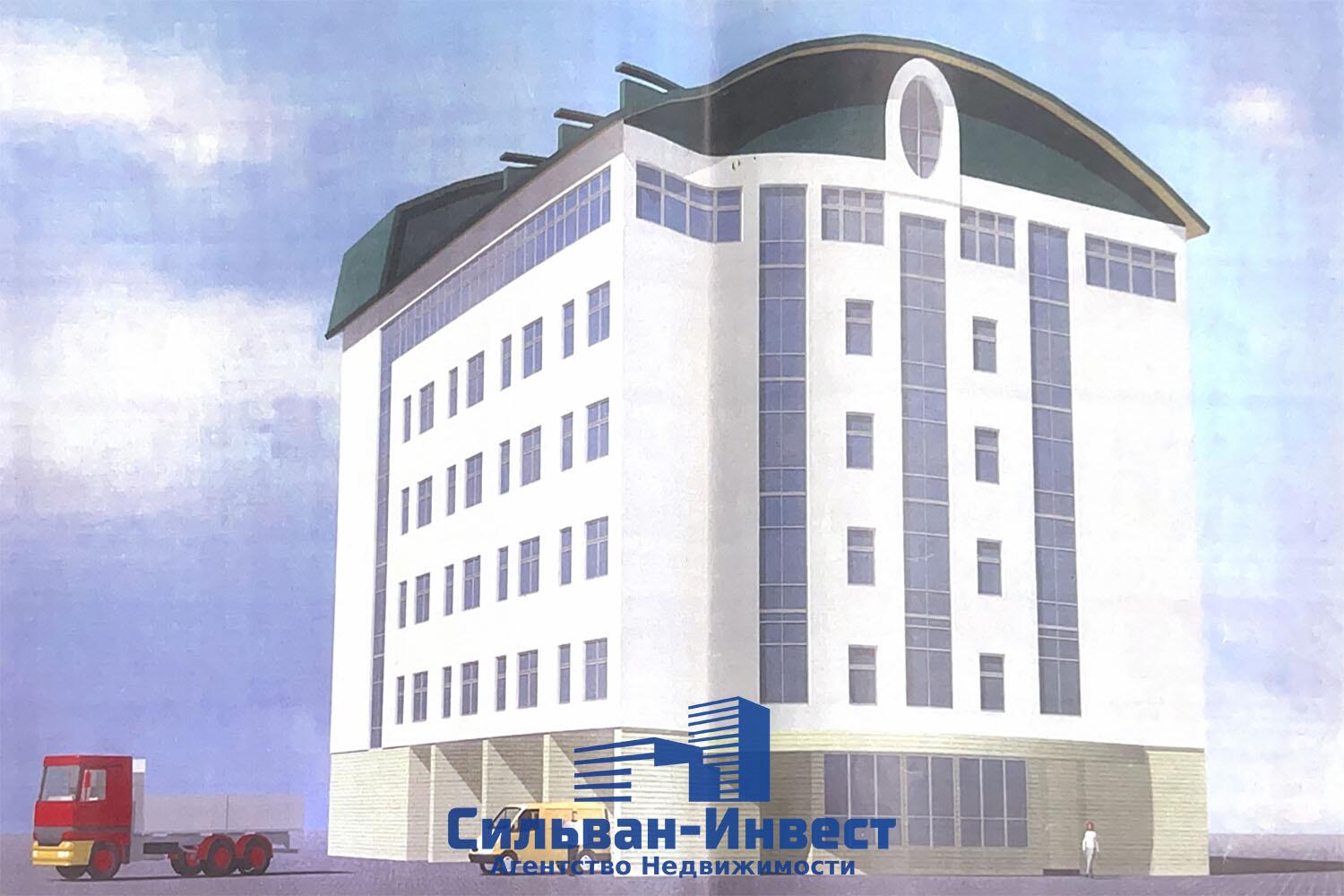 Propriété commerciale 493 m² à Minsk, Bélarus