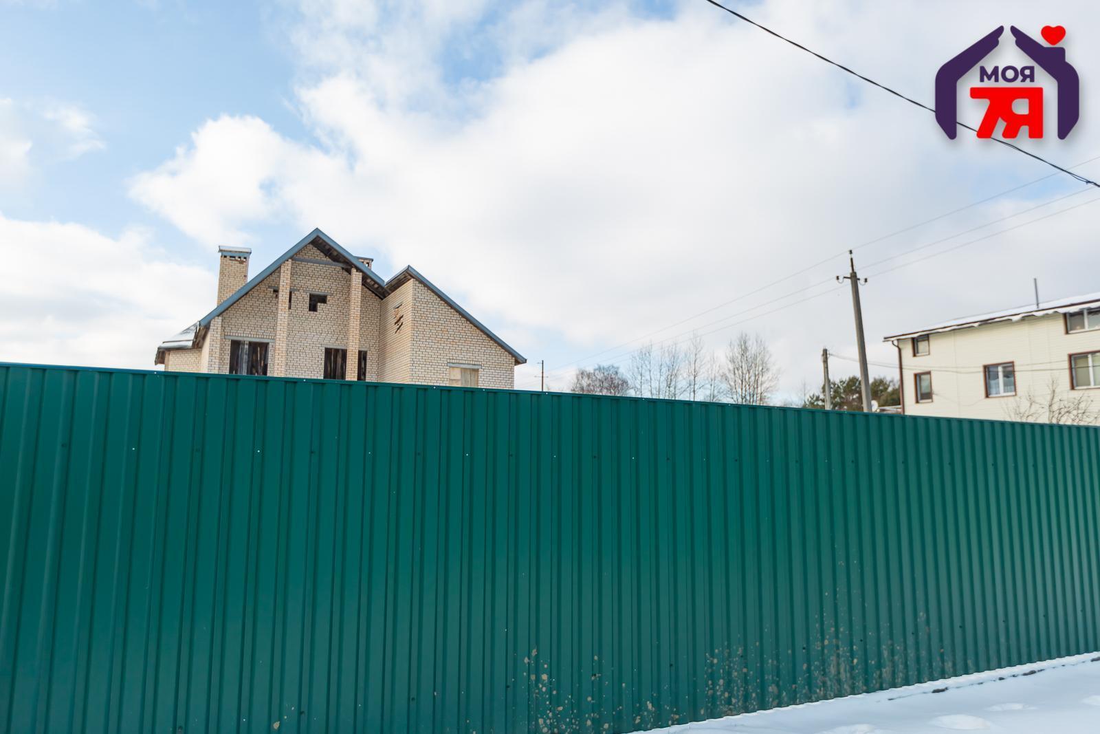 Dom 292 m² Yelnitsa, Białoruś