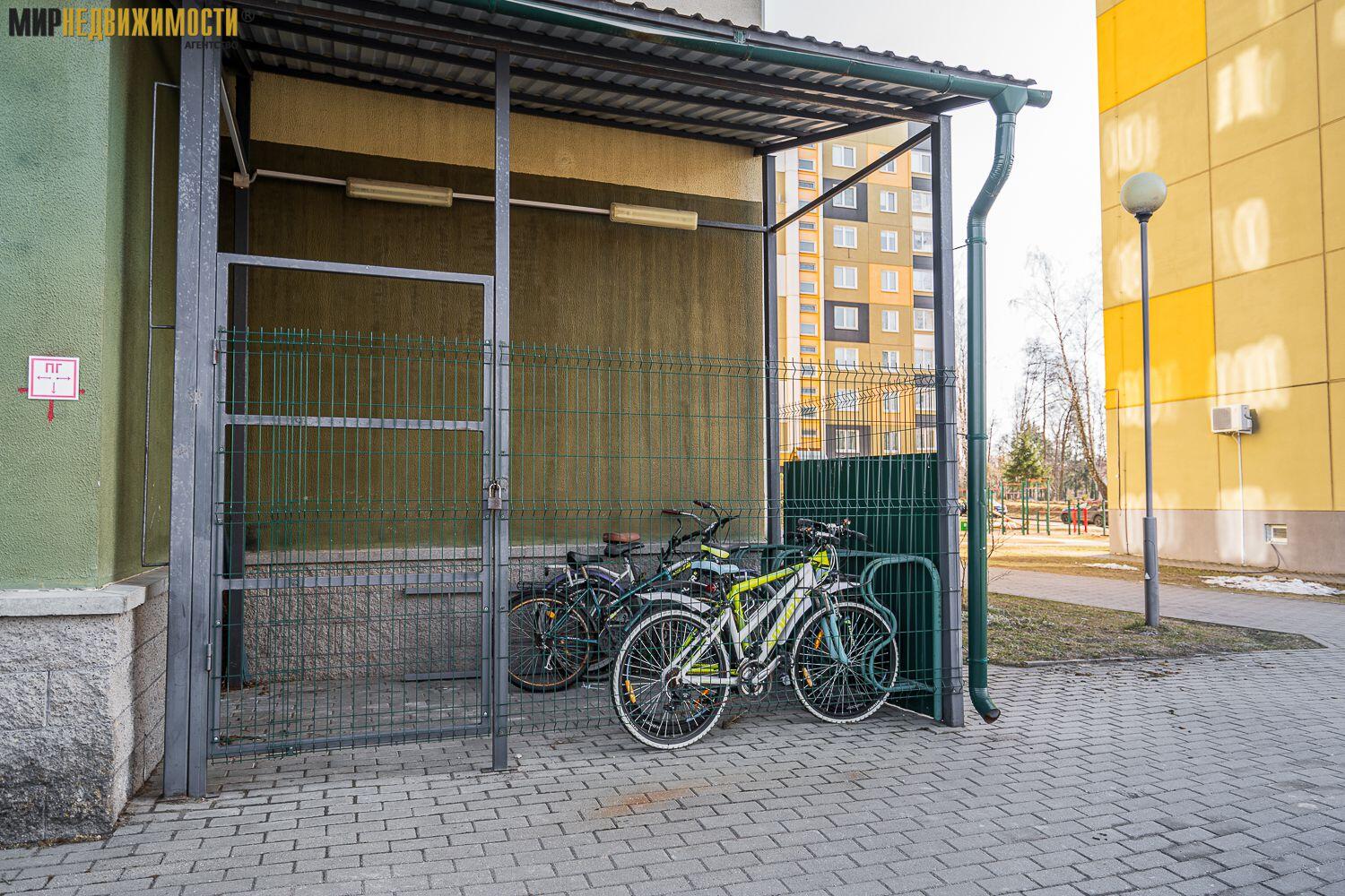 2 room apartment 67 m² Pryluki, Belarus