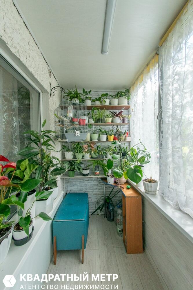 5 room apartment 101 m² Minsk, Belarus
