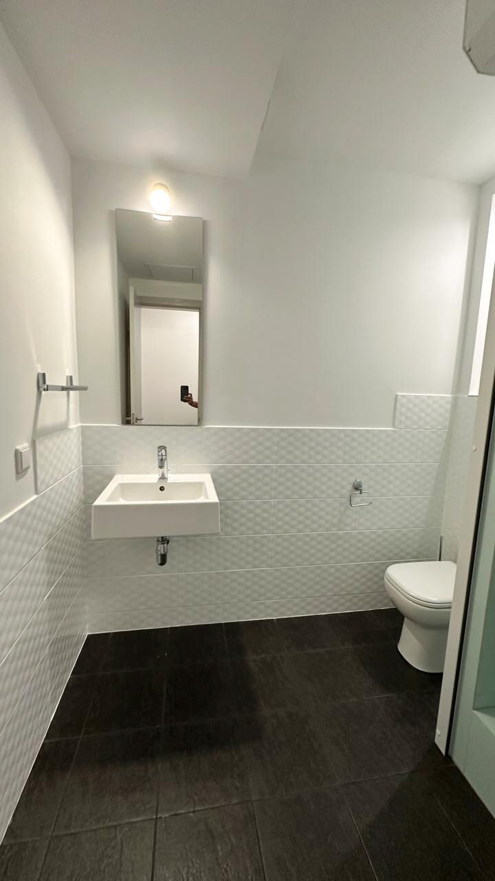 Office 67 m² in Minsk, Belarus