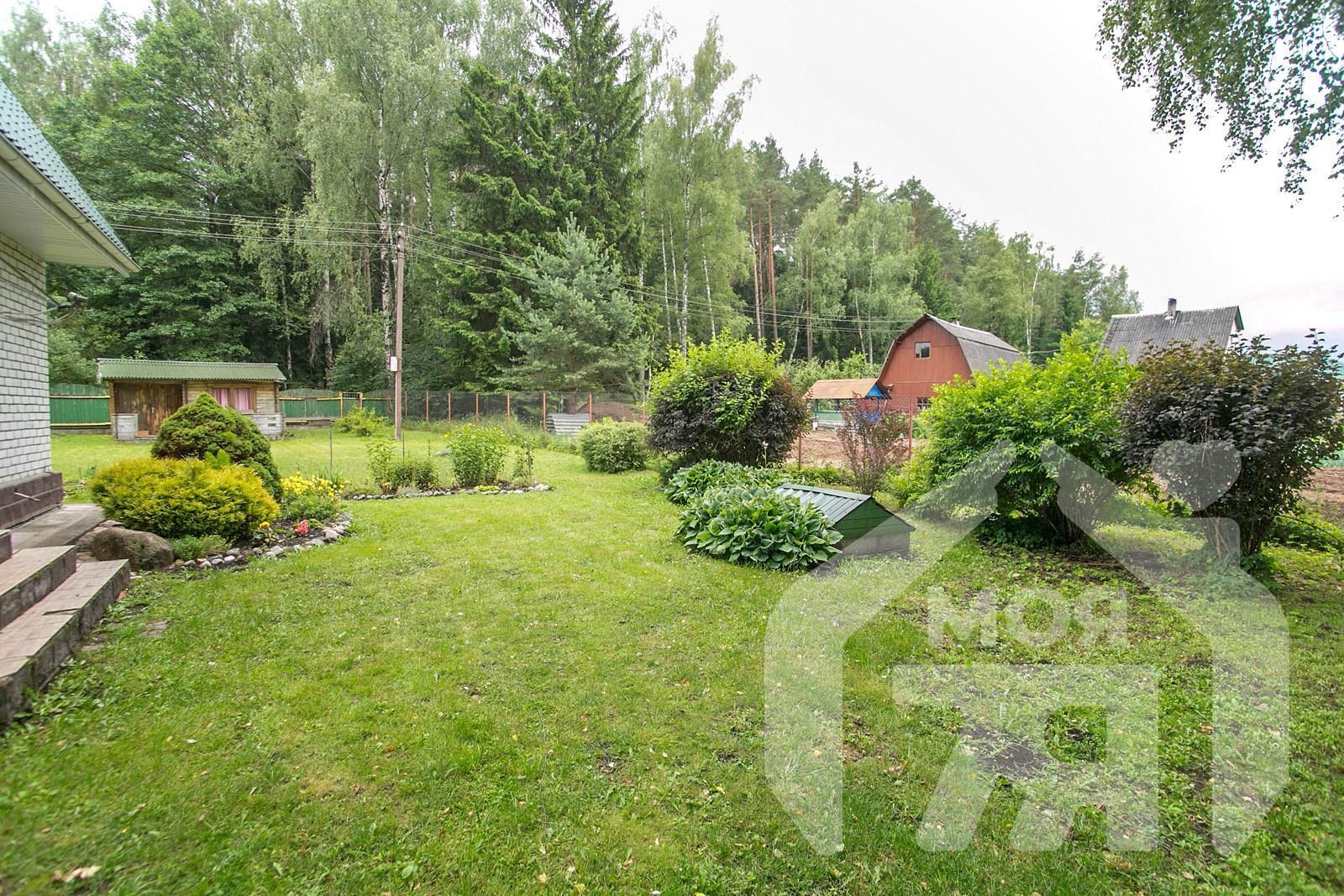 Haus 103 m² Zdanovicki sielski Saviet, Belarus