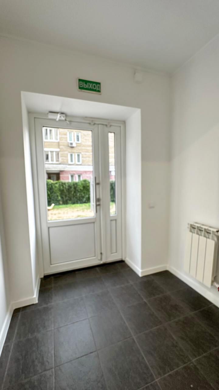 Office 67 m² in Minsk, Belarus