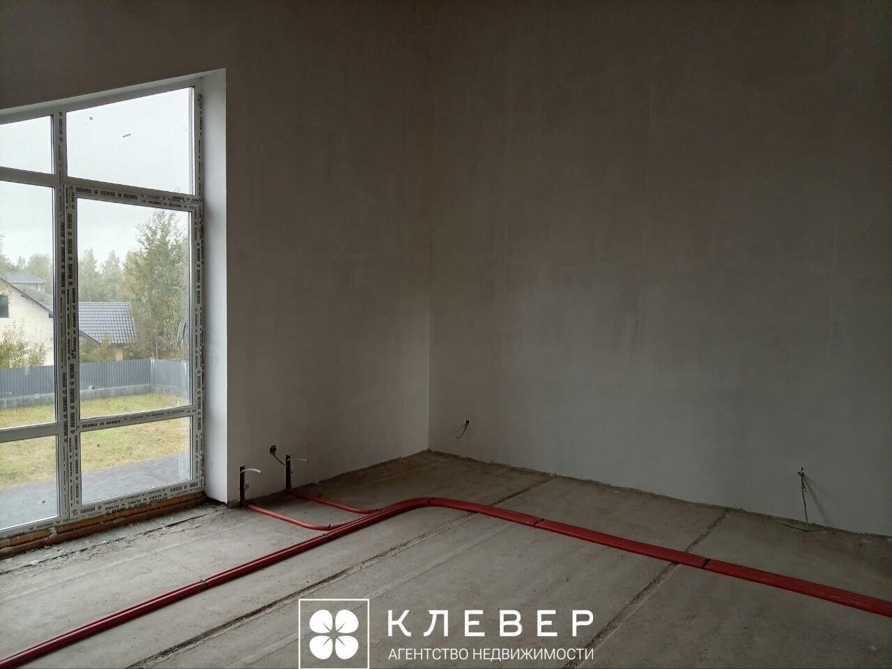  256м.кв. (участок 15сот.), аг. Колодищи (Иртышская ул.)