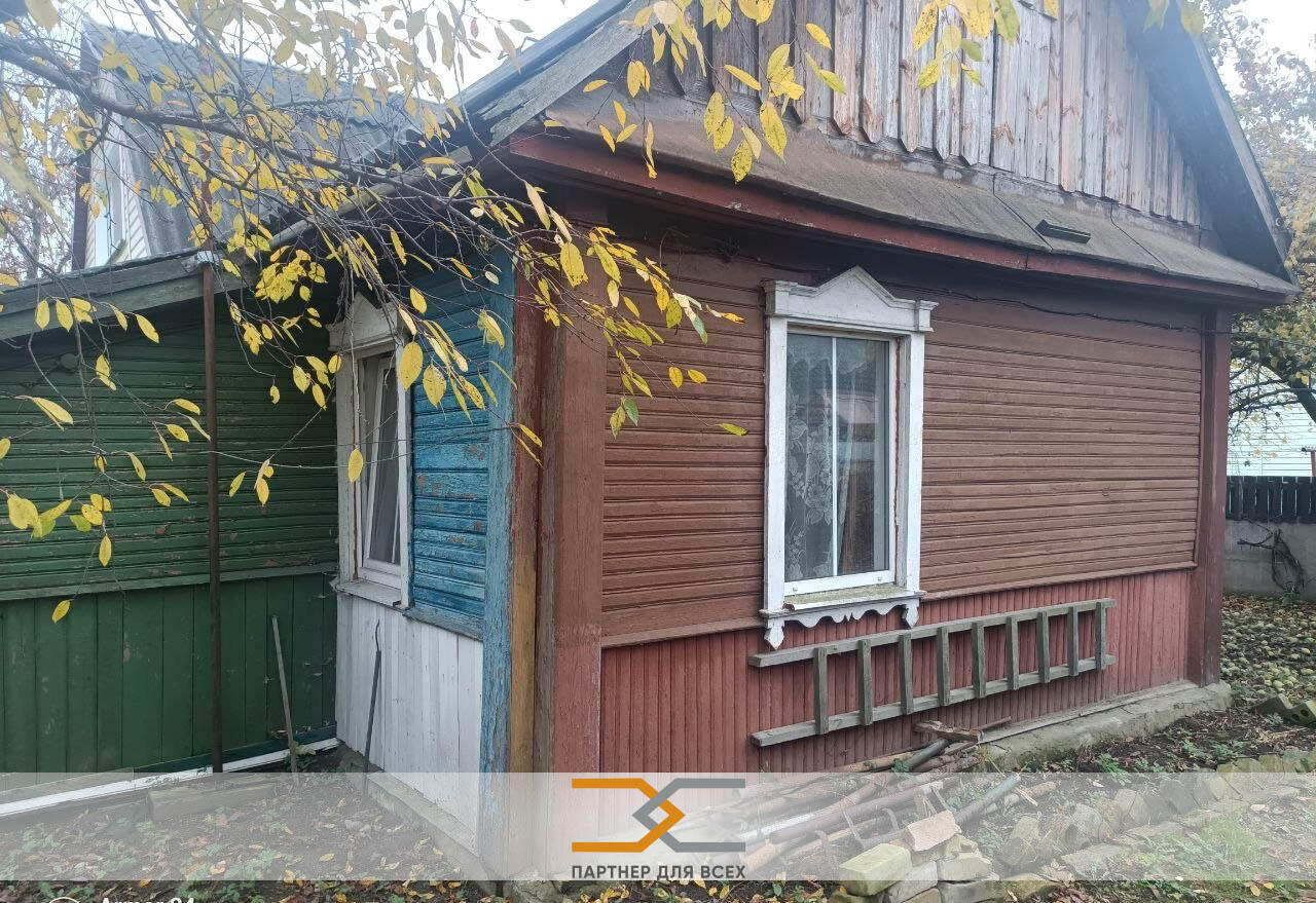 26.6м.кв., комнат 1, Слуцк (Московская ул)