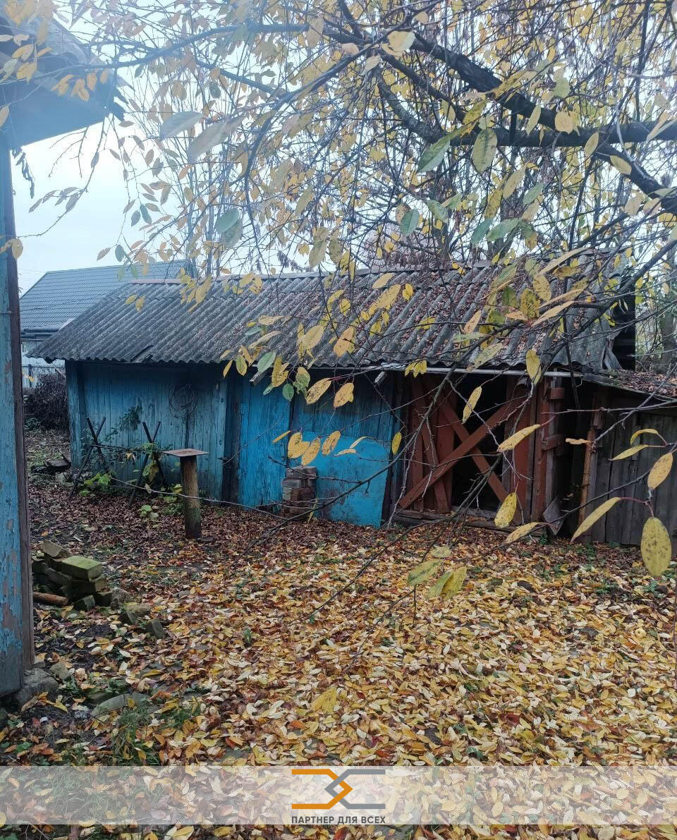  26.6м.кв., комнат 1, Слуцк (Московская ул)