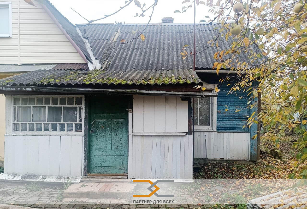  26.6м.кв., комнат 1, Слуцк (Московская ул)