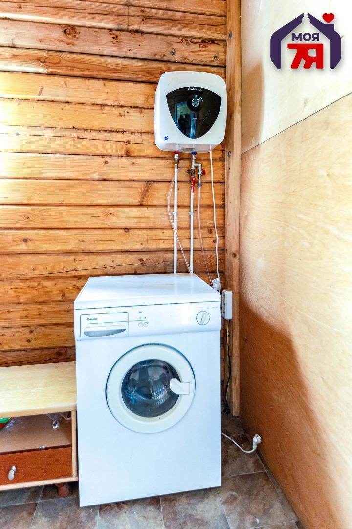 Maison 107 m² Piarezyrski sielski Saviet, Bélarus