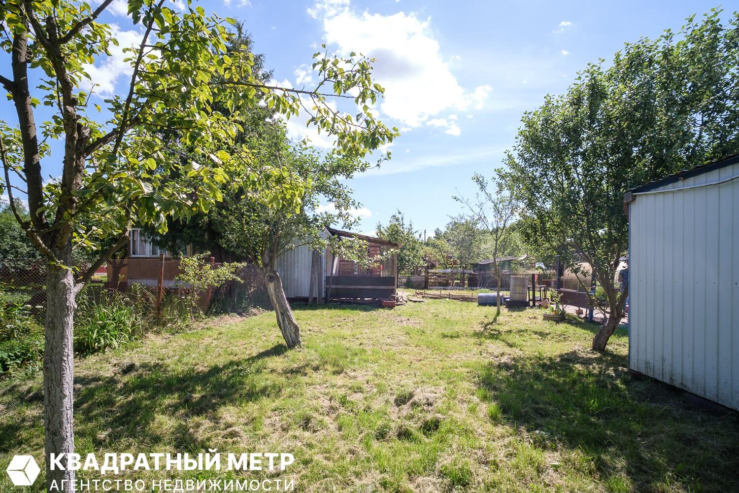 Дом  Червенский сельский Совет, Беларусь