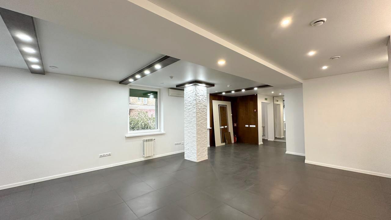 Office 67 m² in Minsk, Belarus