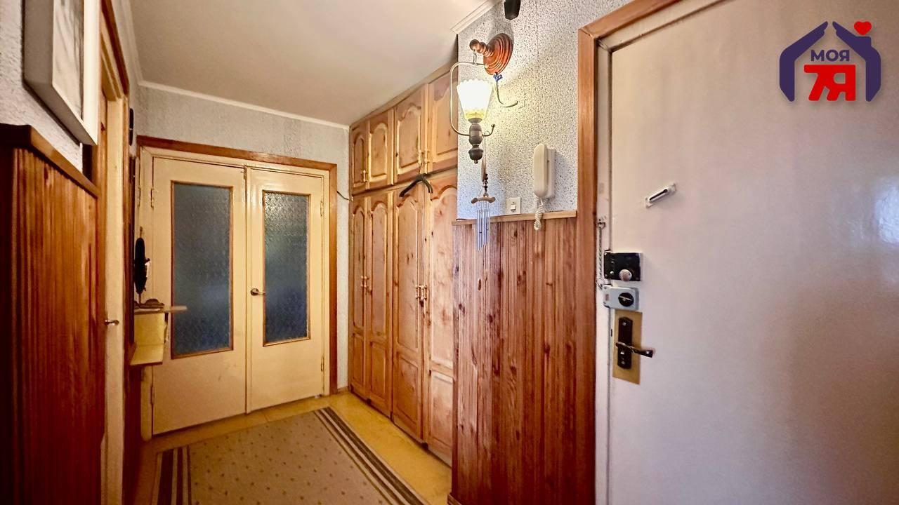 Квартира 3 комнаты 59 м² Солигорск, Беларусь