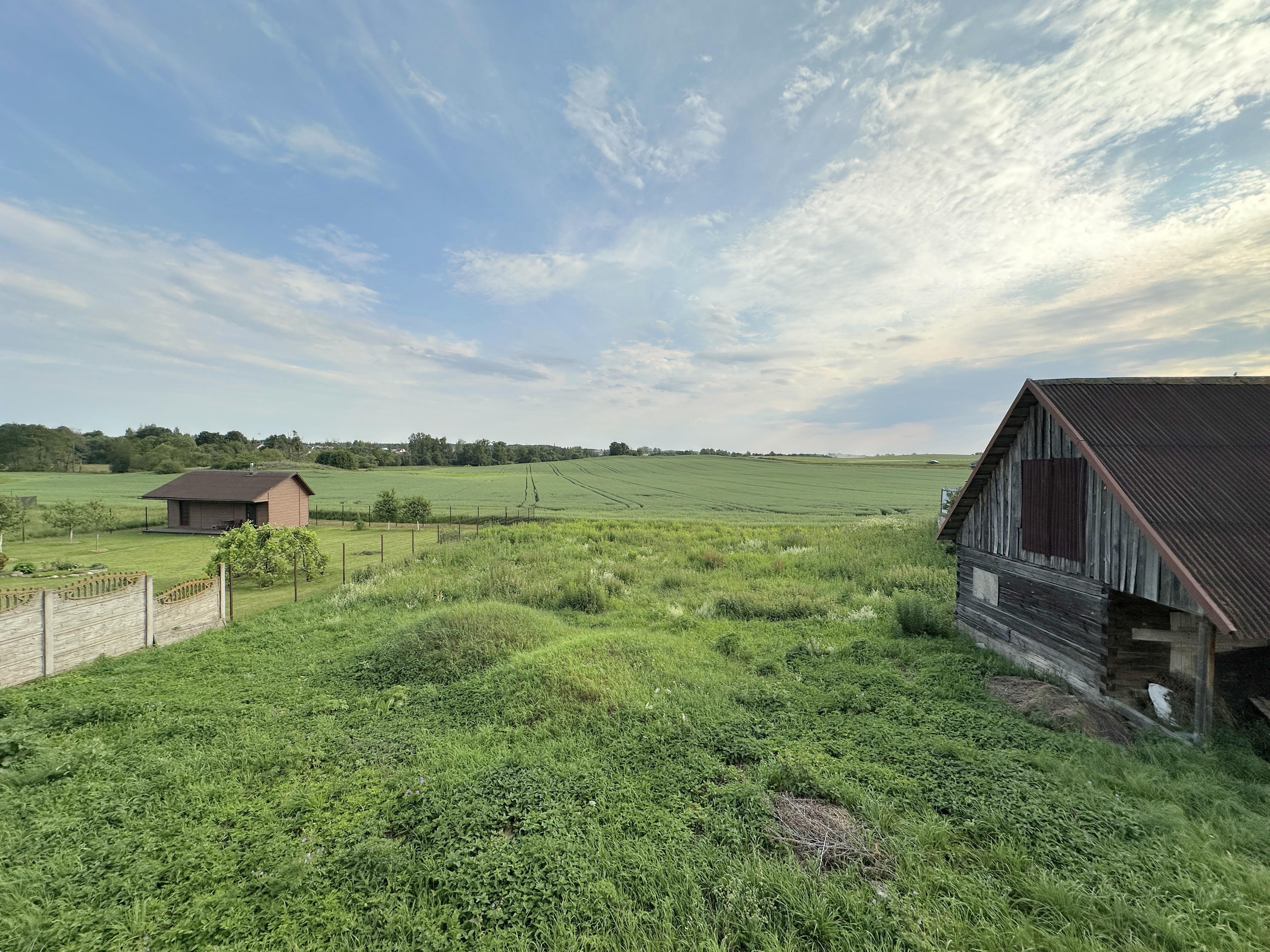 Cottage 280 m² Staroje Sialo, Belarus