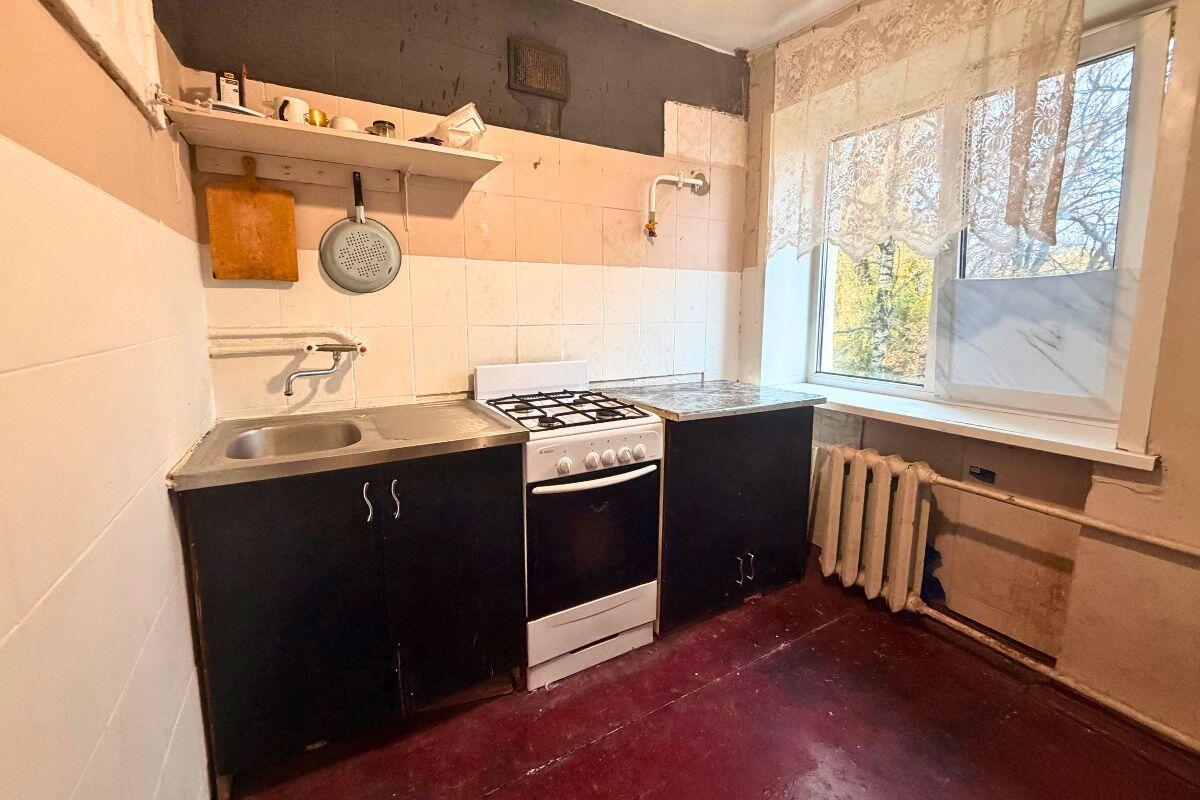Wohnung 2 zimmer 40 m² Minsk, Belarus