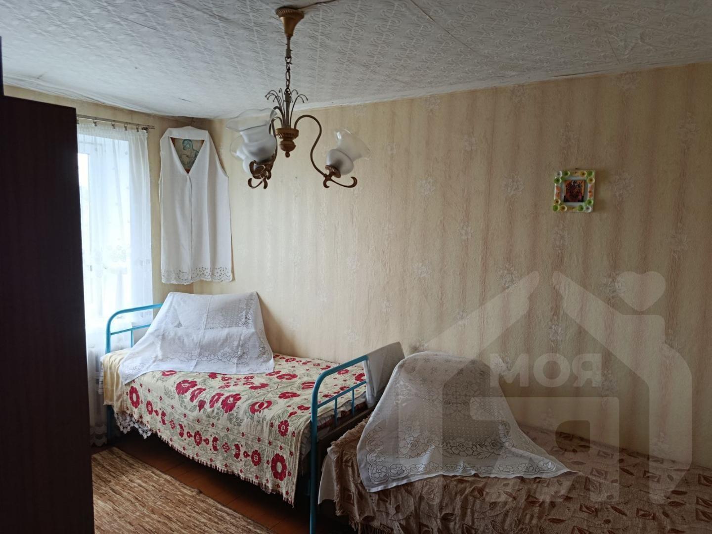  56 м² Кривое Село, Беларусь