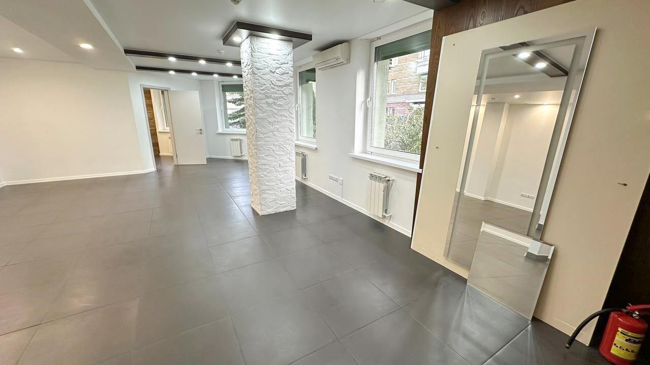 Office 67 m² in Minsk, Belarus